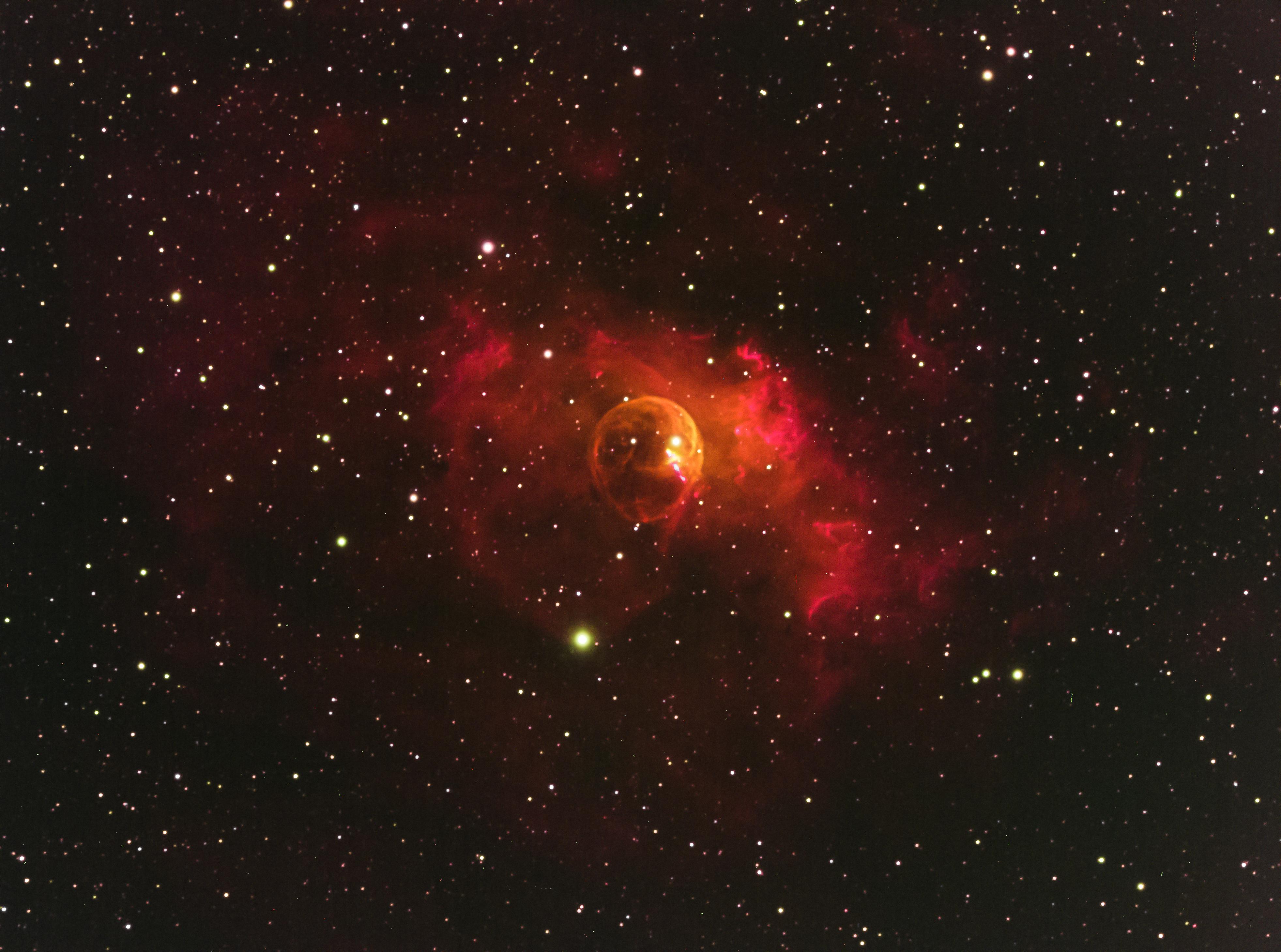 NGC7635