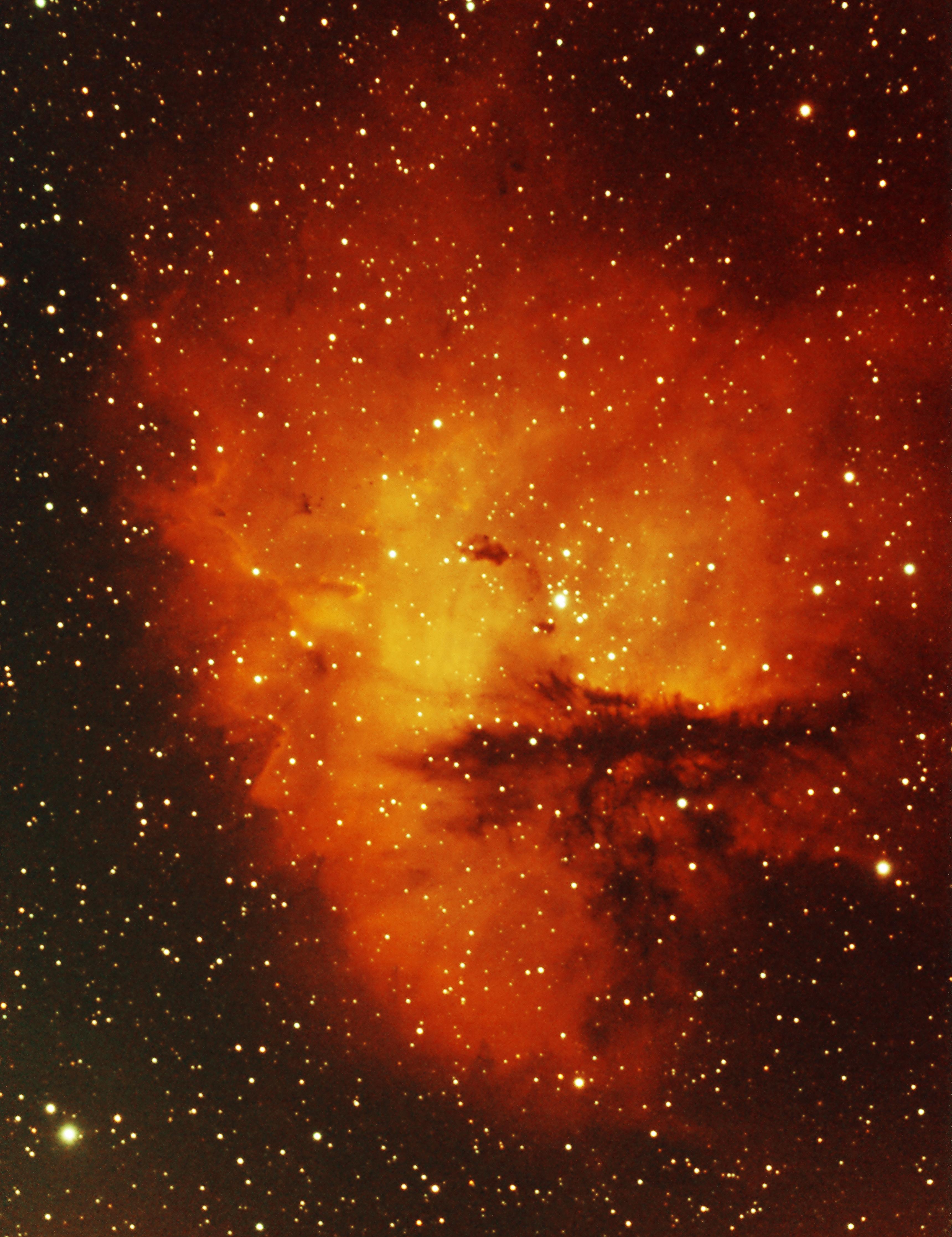 NGC281