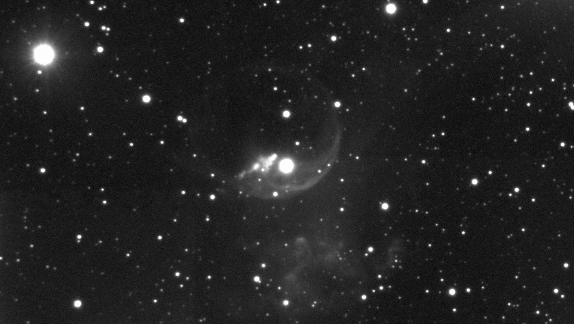 NGC 7635